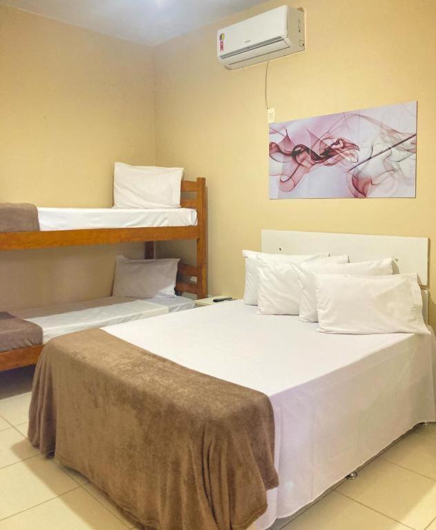 Pousada Trevo E Mar Paraty Room photo